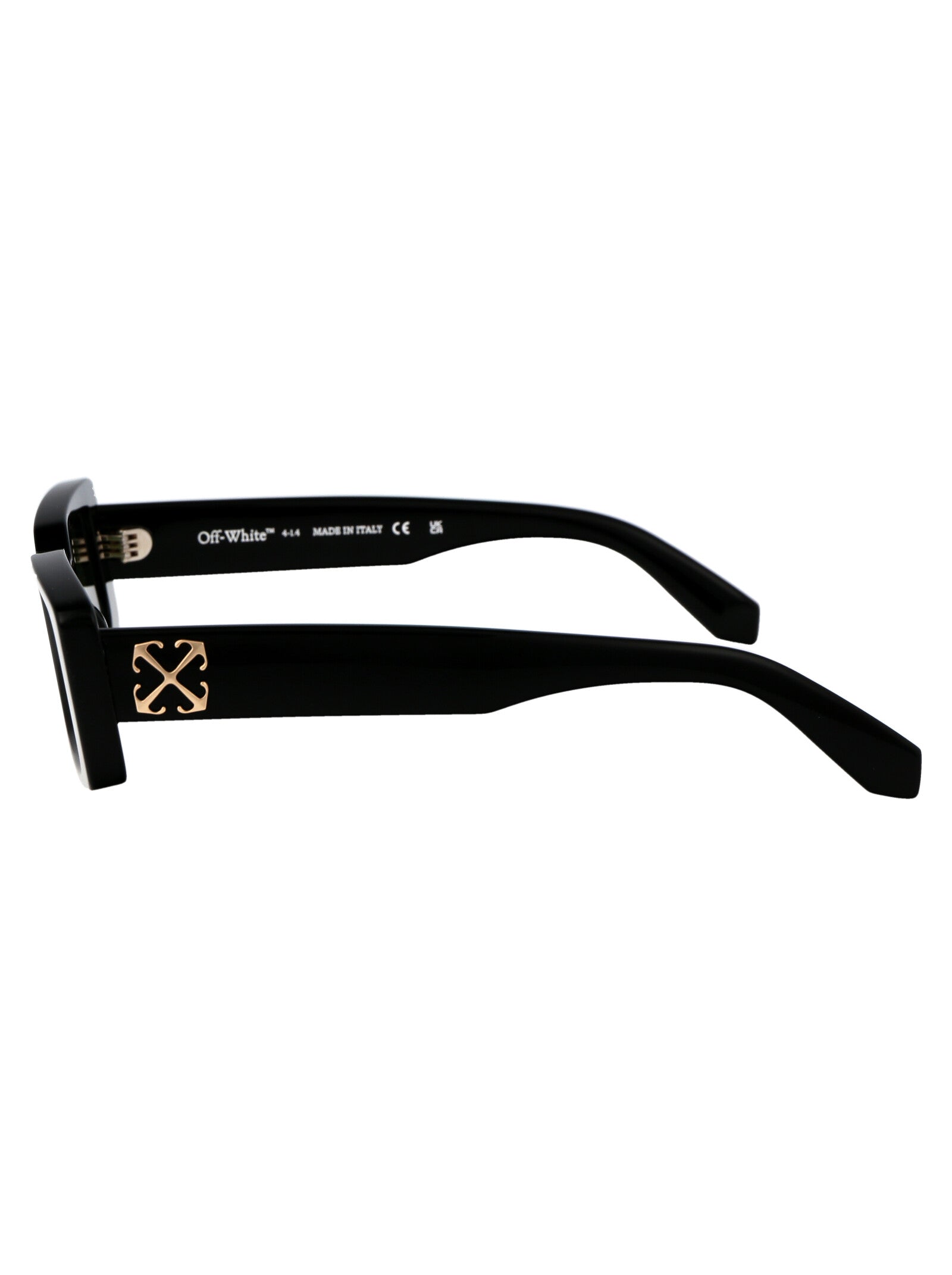Arthur 3007 Pink Acetate Sunglasses