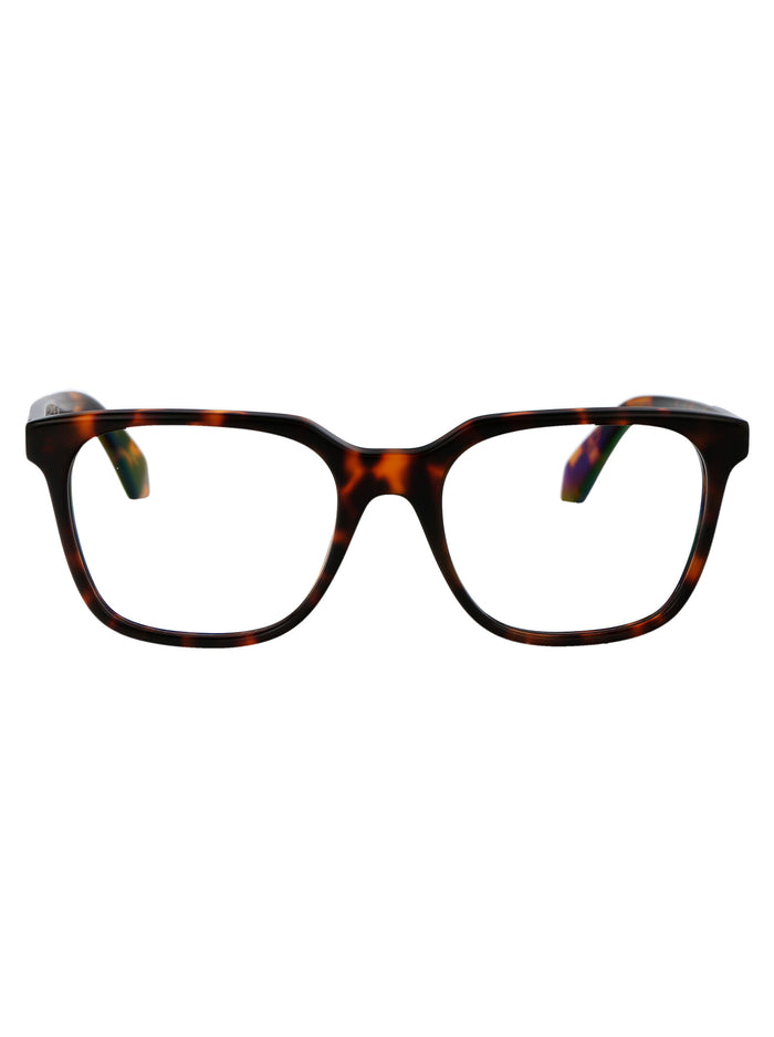Oerj038c99pla001 6000 Havana Acetate Optical