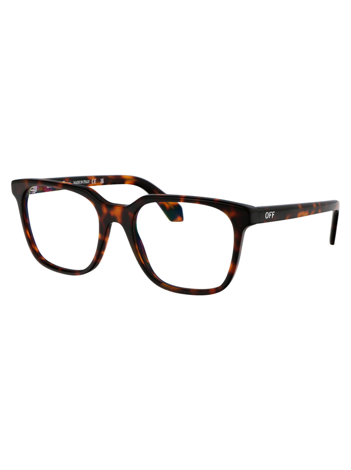 Optical Style 38 6000 Havana Acetate