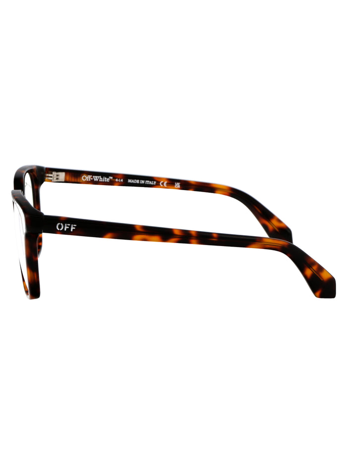 Oerj038c99pla001 6000 Havana Acetate Optical