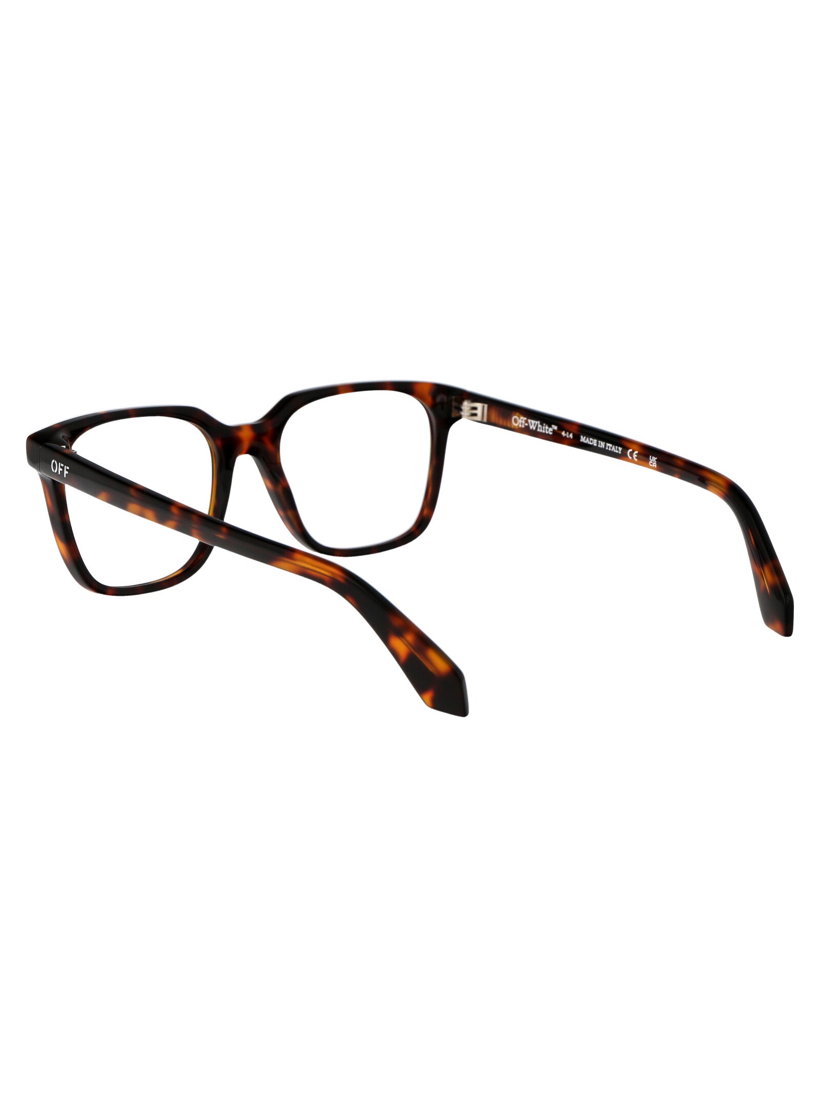 Optical Style 38 6000 Havana Acetate