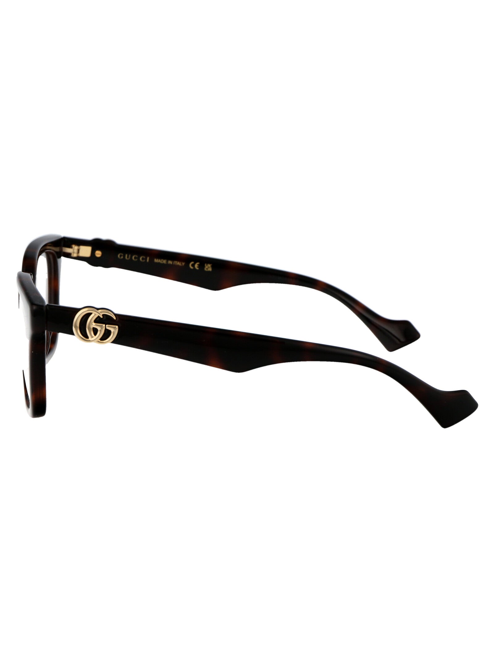 Gg1536o 006 Havana-havana-transparent Injected Optical