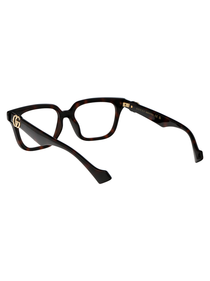 Gg1536o 006 Havana-havana-transparent Injected Optical