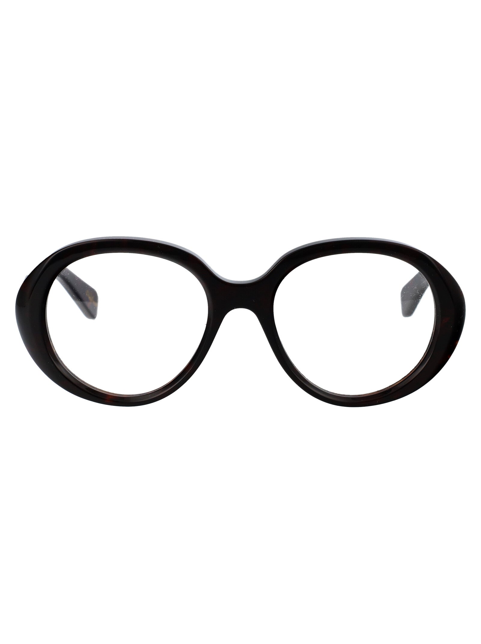 CH0221O 002 Havana Transparent Acetate Optical