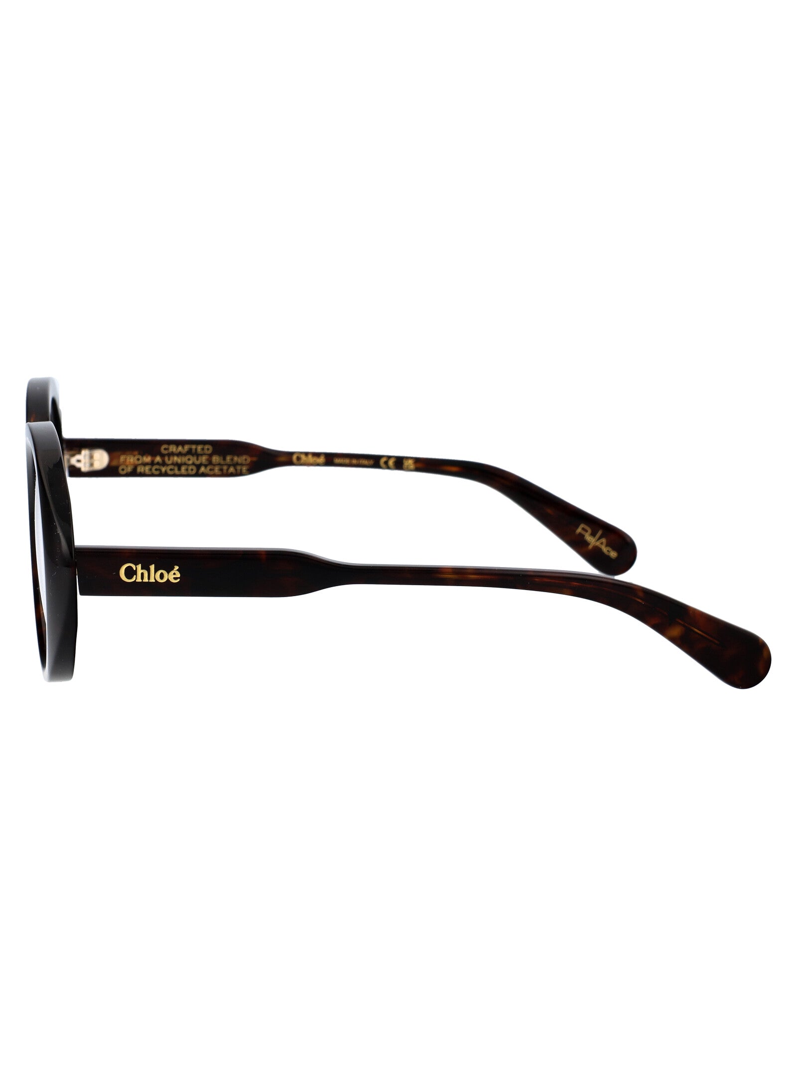 CH0221O 002 Havana Transparent Acetate Optical
