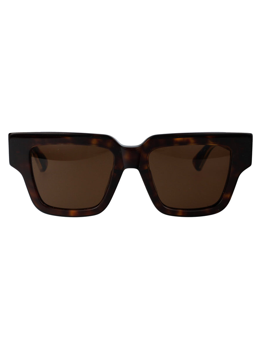 Sunglasses Bv1276s Havana Crystal Brown Resin