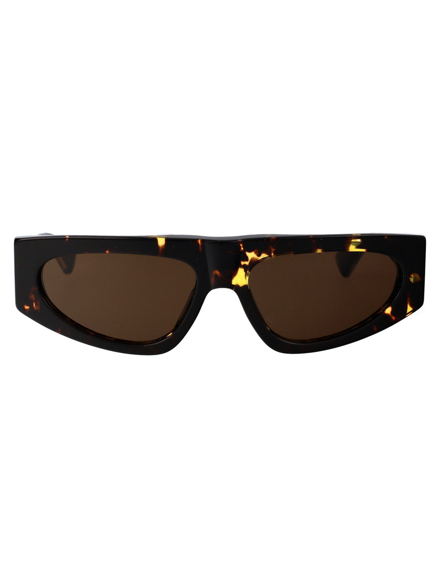 Sunglasses Bv1277s Havana-Crystal-Brown Resin