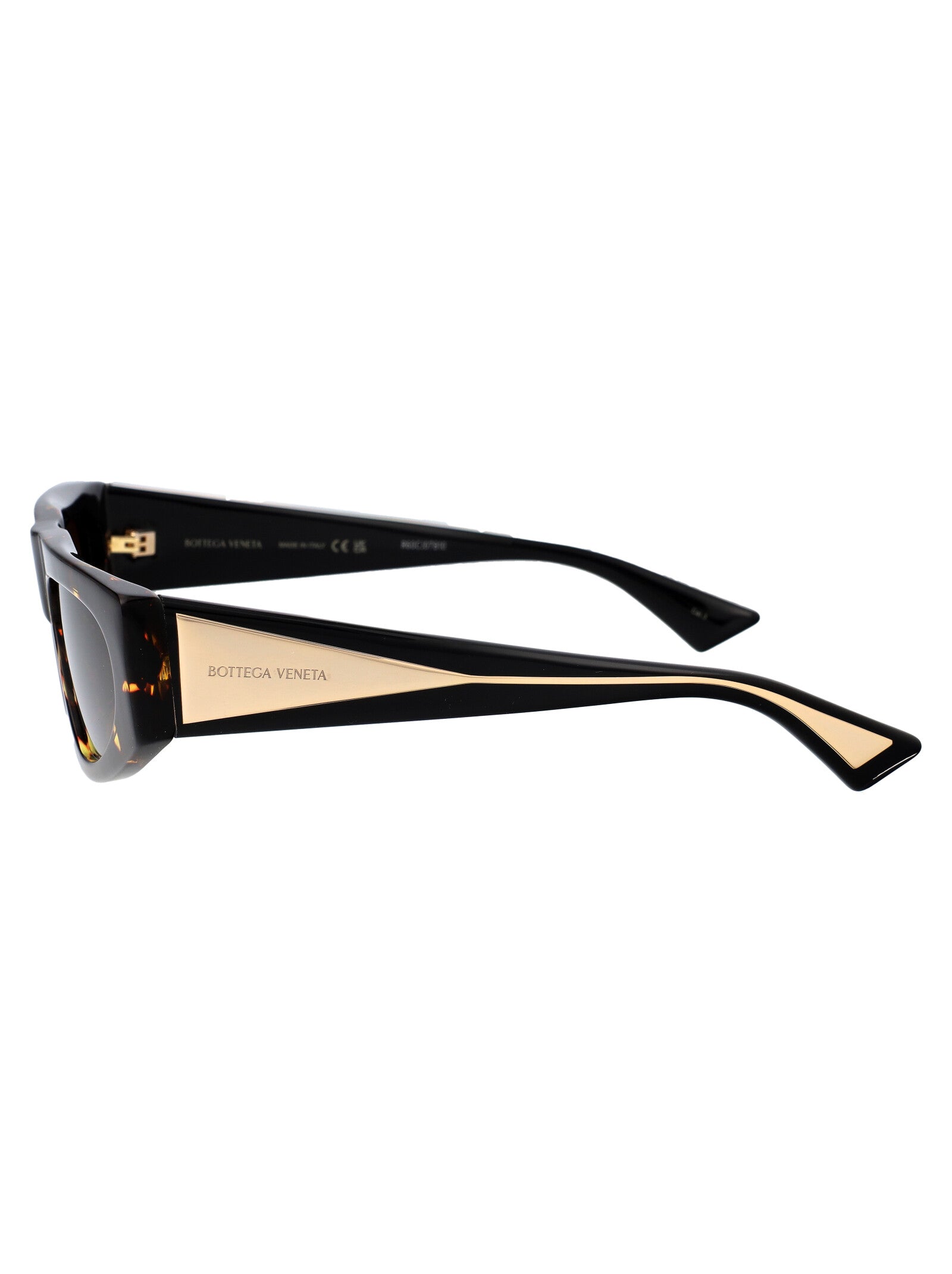 Bv1277s 002 Havana Crystal Brown Acetate Sunglasses
