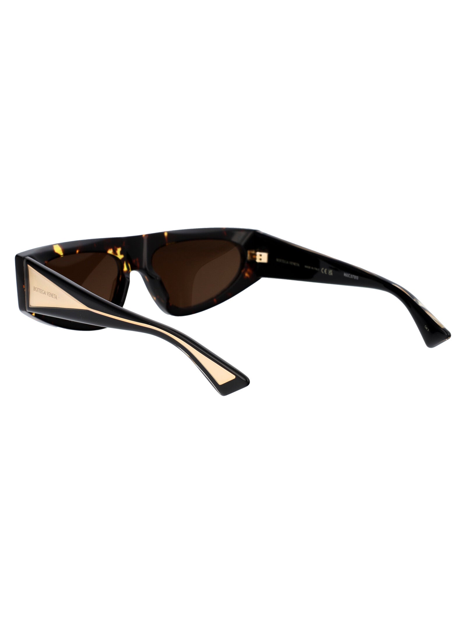 Bv1277s 002 Havana Crystal Brown Acetate Sunglasses