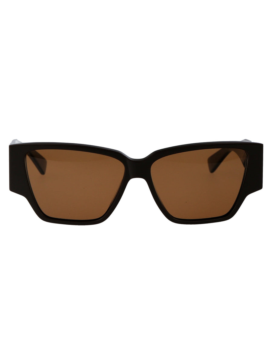 Sunglasses Bv1285s Brown Acetate Brown/brown/brown