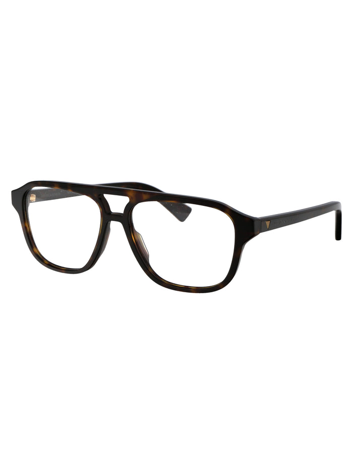 Bv1294o 002 Havana Transparent Acetate Optical