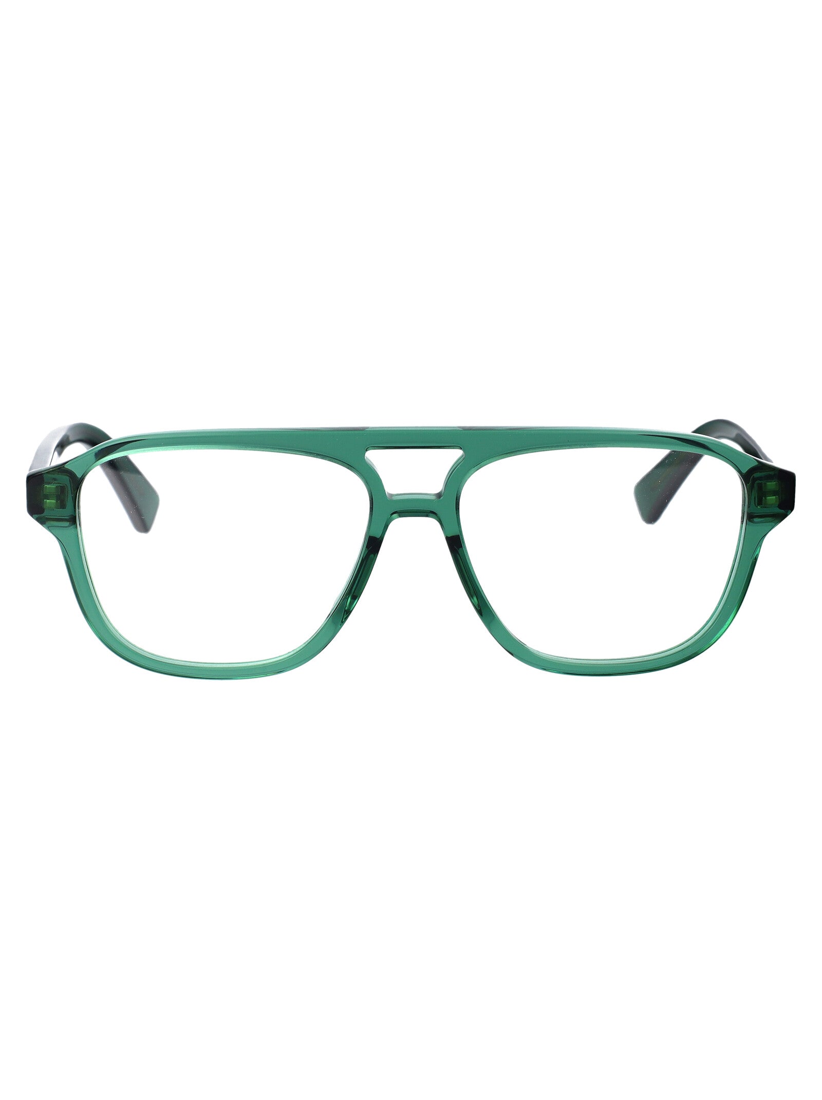 Bv1294o 002 Havana Transparent Acetate Optical