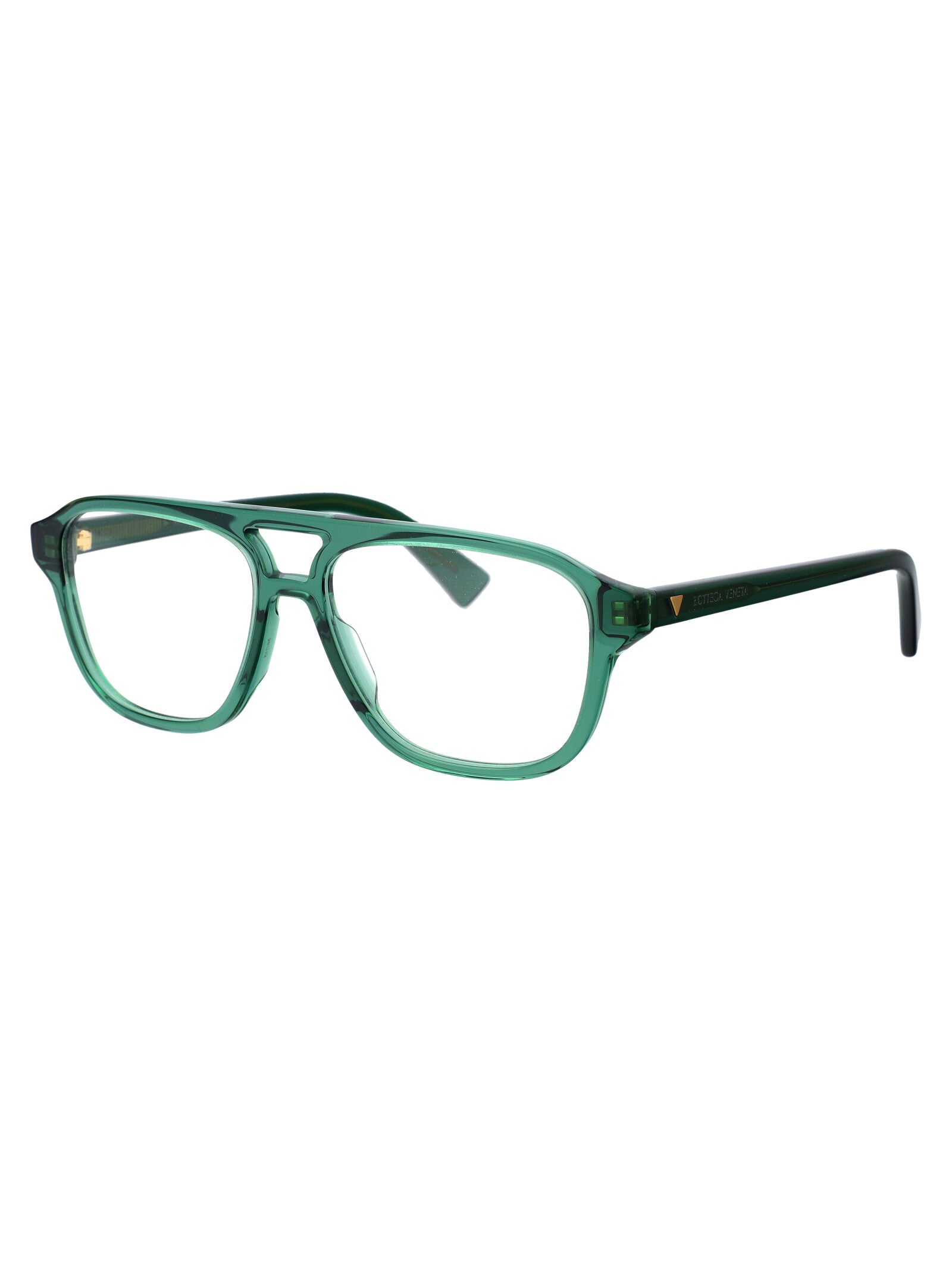 Bv1294o 002 Havana Transparent Acetate Optical