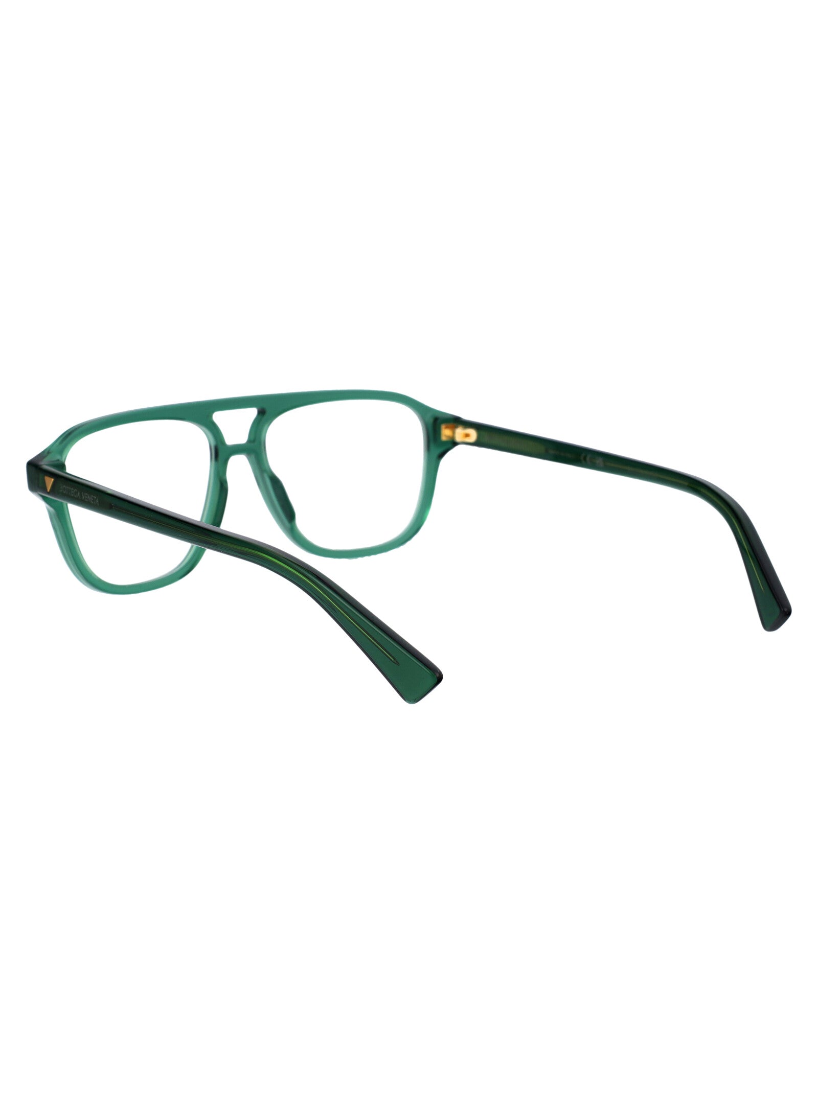 Bv1294o 002 Havana Transparent Acetate Optical