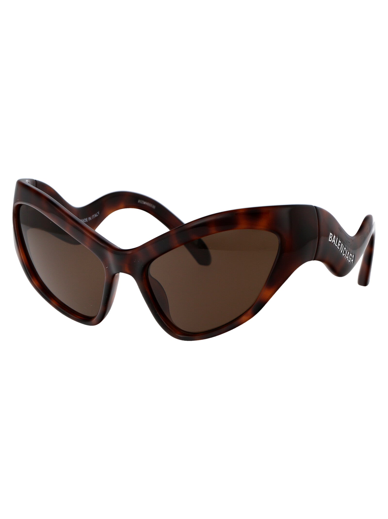 Bb0319s 002 Havana Brown Acetate Sunglasses
