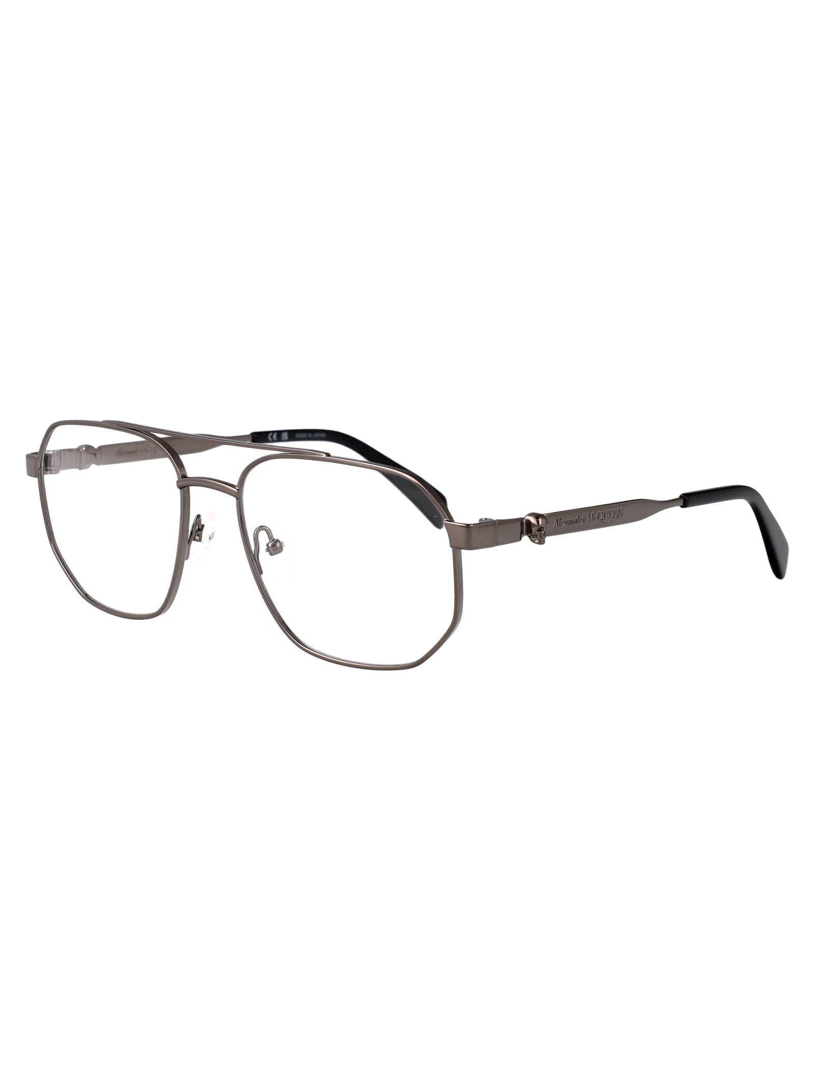 Am0459o 001 Ruthenium Transparent Metal Optical
