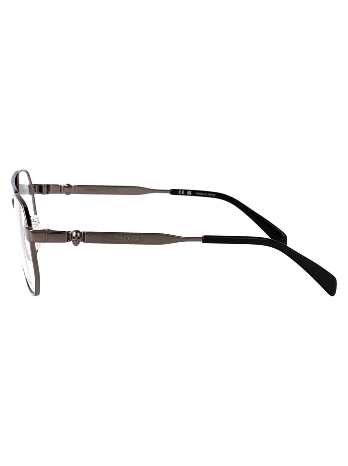Am0459o 001 Ruthenium Transparent Metal Optical