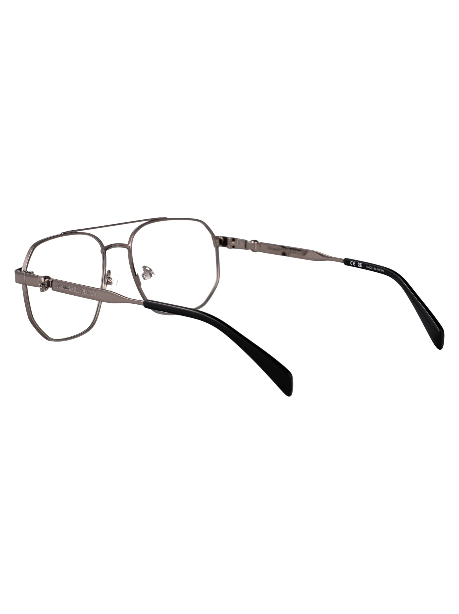 Am0459o 001 Ruthenium Transparent Metal Optical