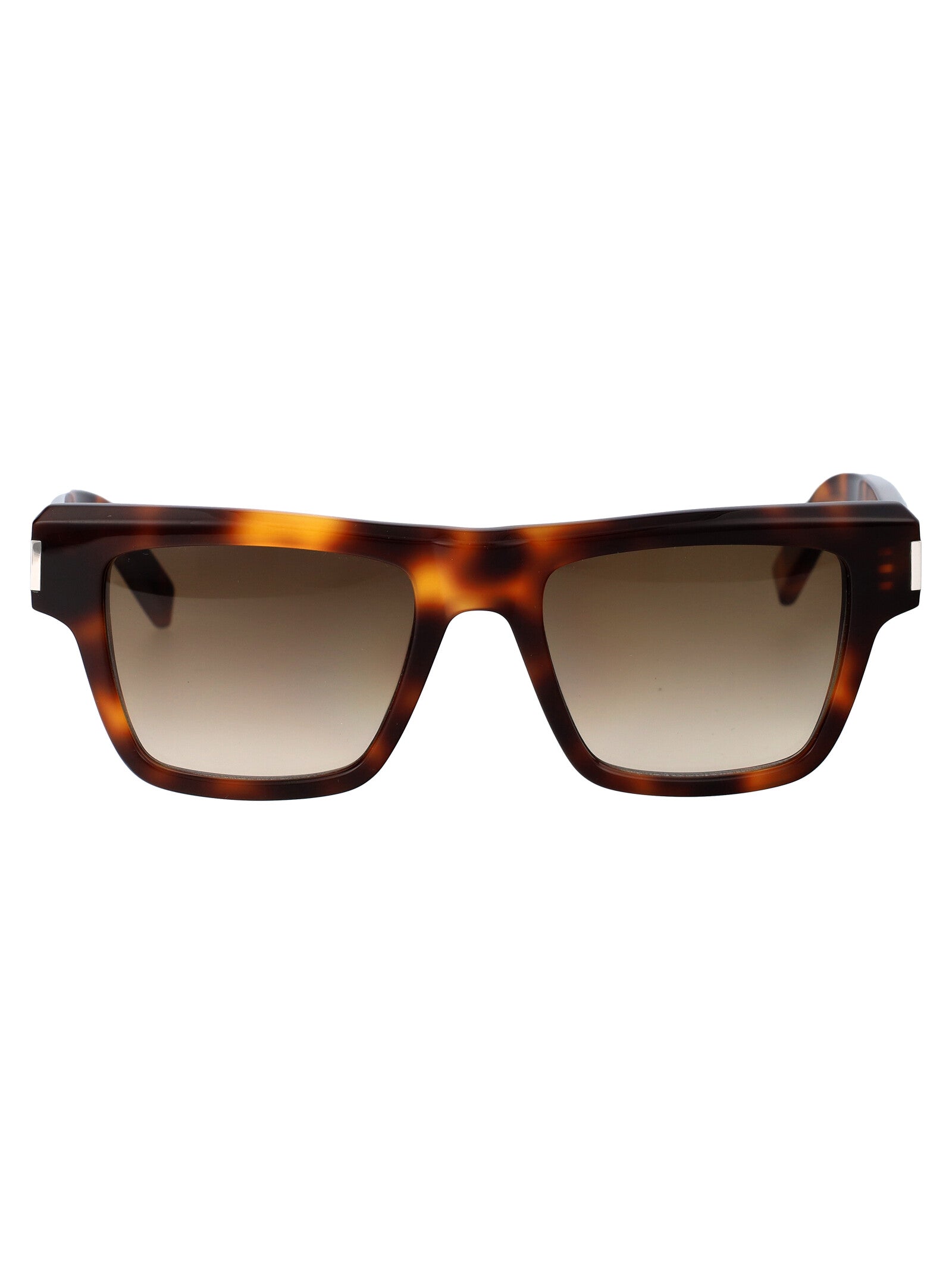 Sl 469 020 Havana Brown Acetate Sunglasses
