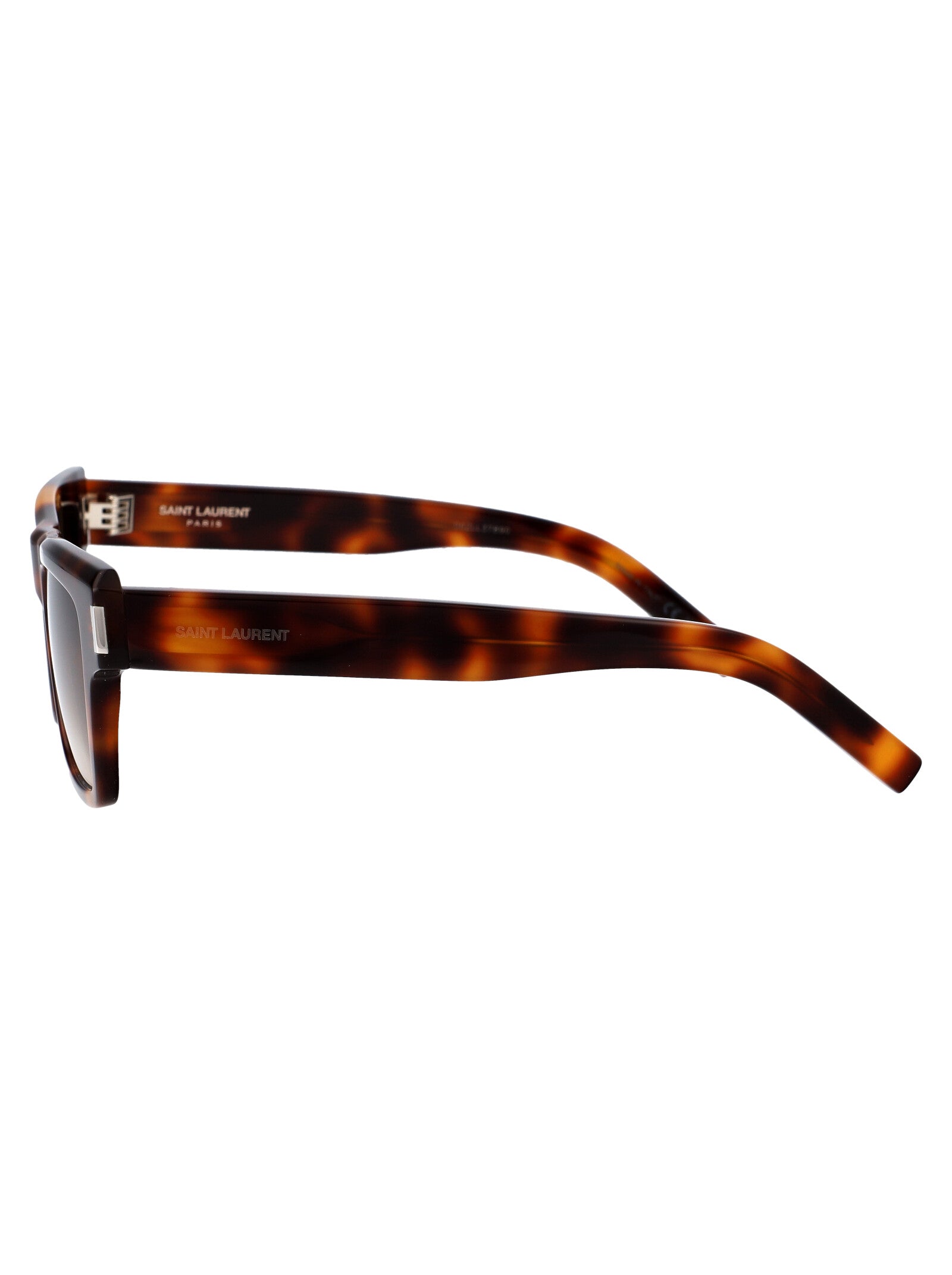Sl 469 020 Havana Brown Acetate Sunglasses