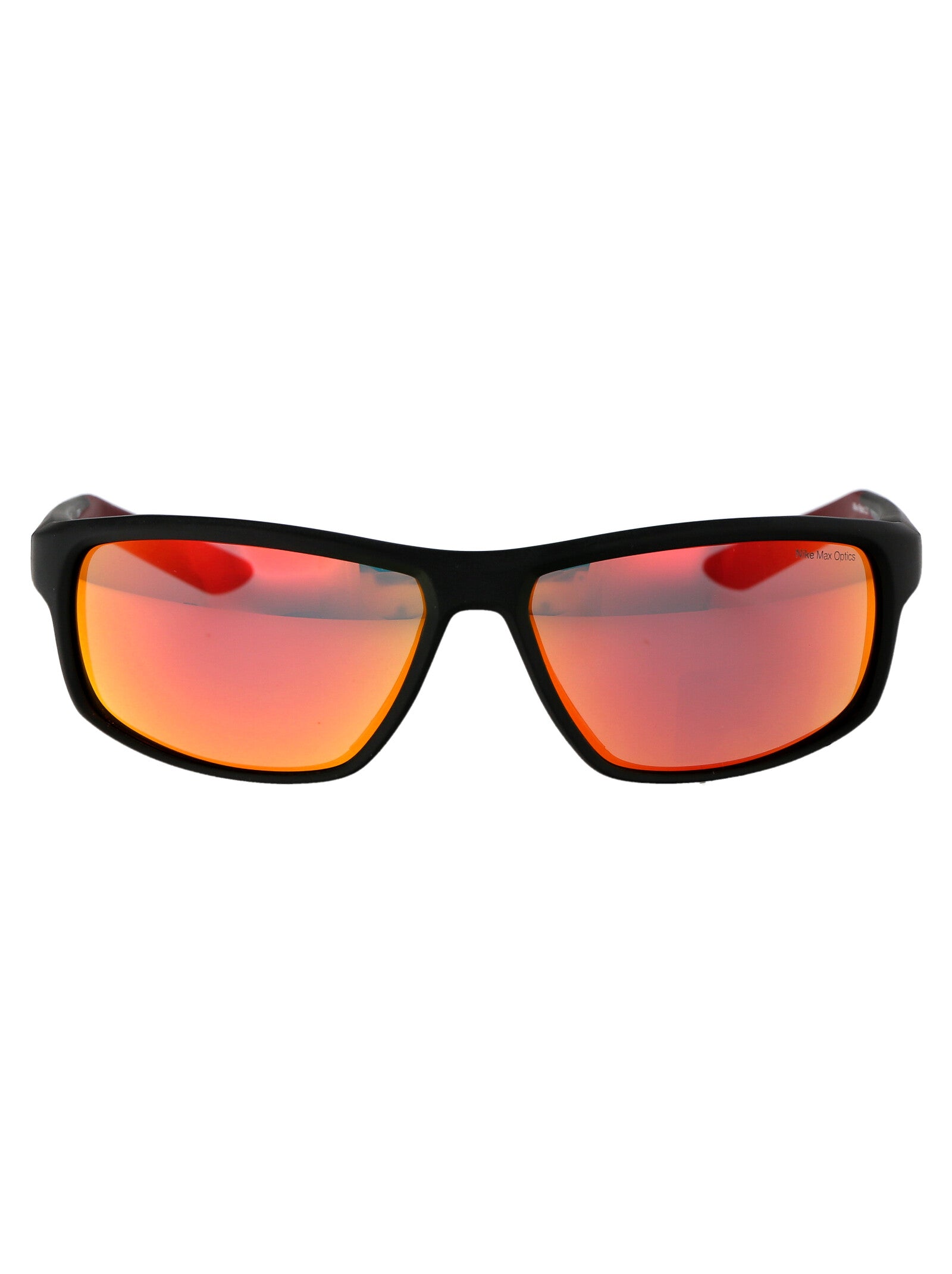 Rabid 22 M 010 Black/university Red/ Noir/ Rouge Acetate Sunglasses