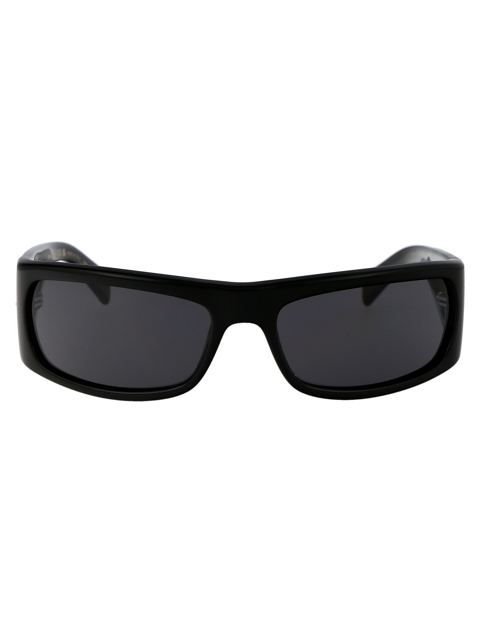 Sf1099s 001 Black Acetate Sunglasses