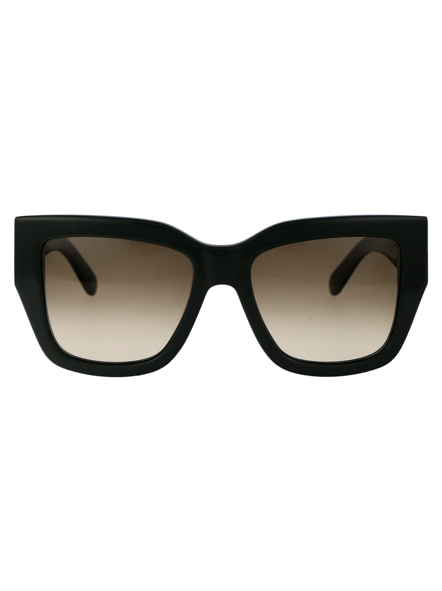 Sunglasses Sf1104s Green Acetate