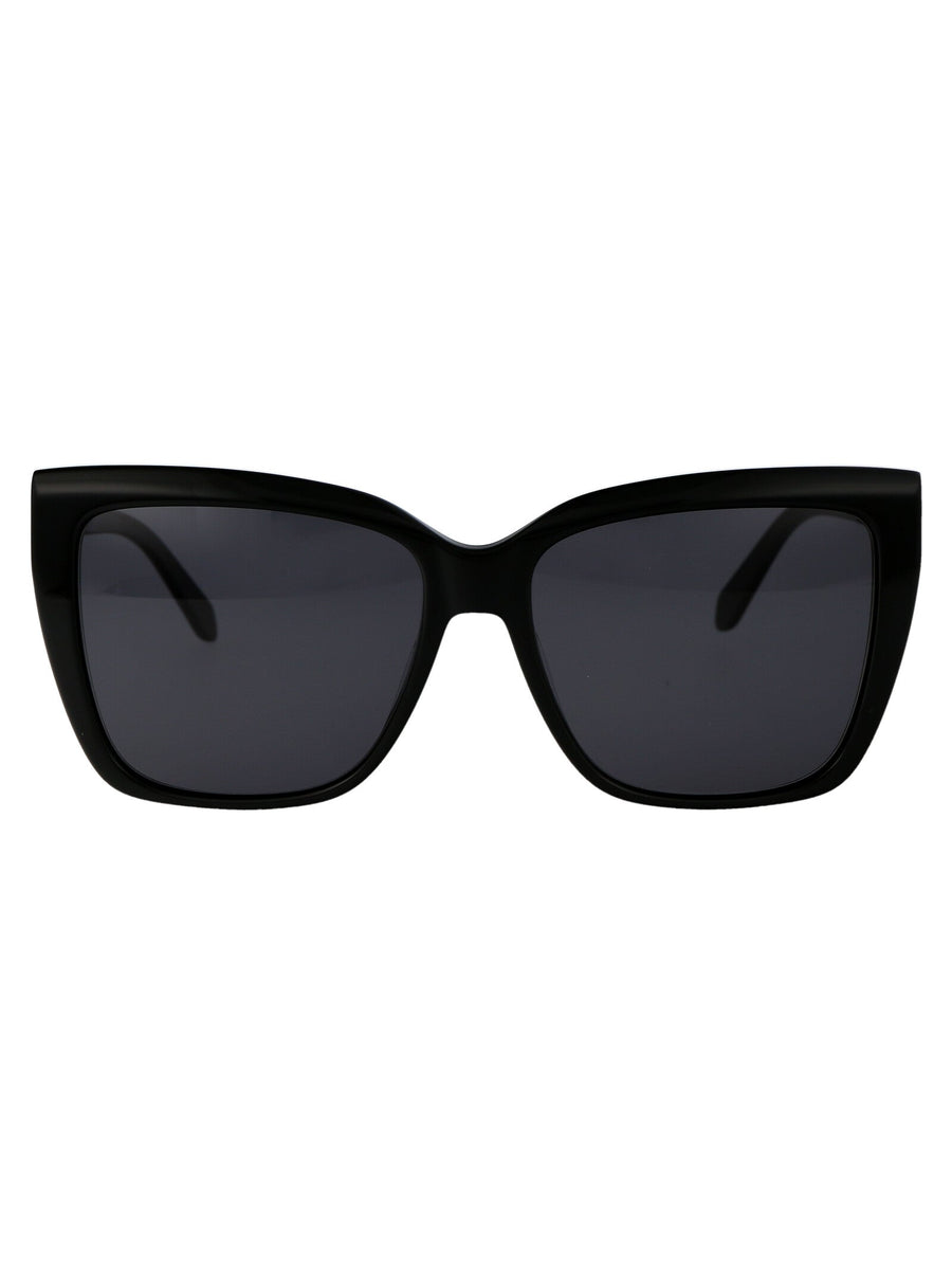 Sunglasses Sf1102s Black Acetate