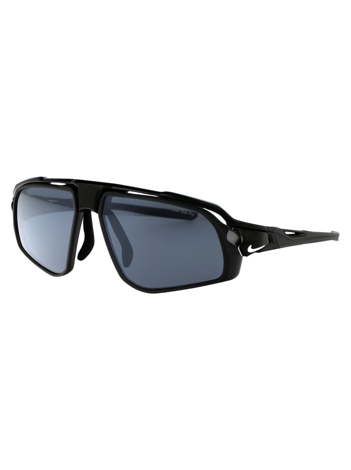 Fv2387 010 Dark Grey Black Acetate Sunglasses