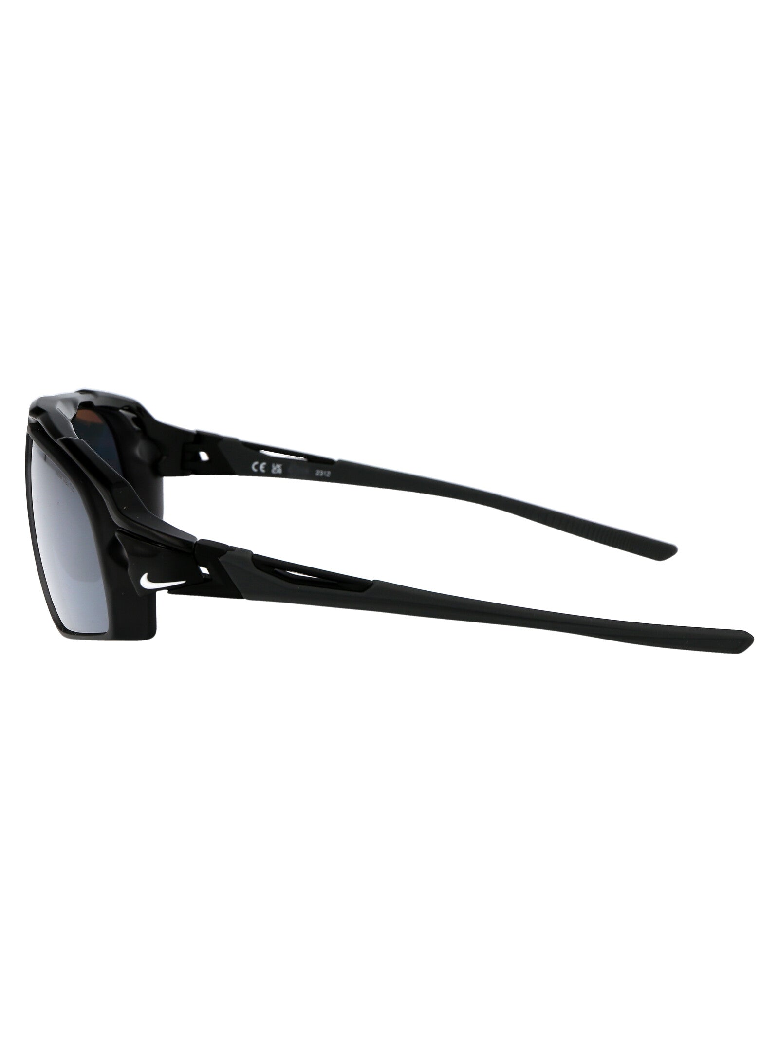 Fv2387 010 Dark Grey Black Acetate Sunglasses