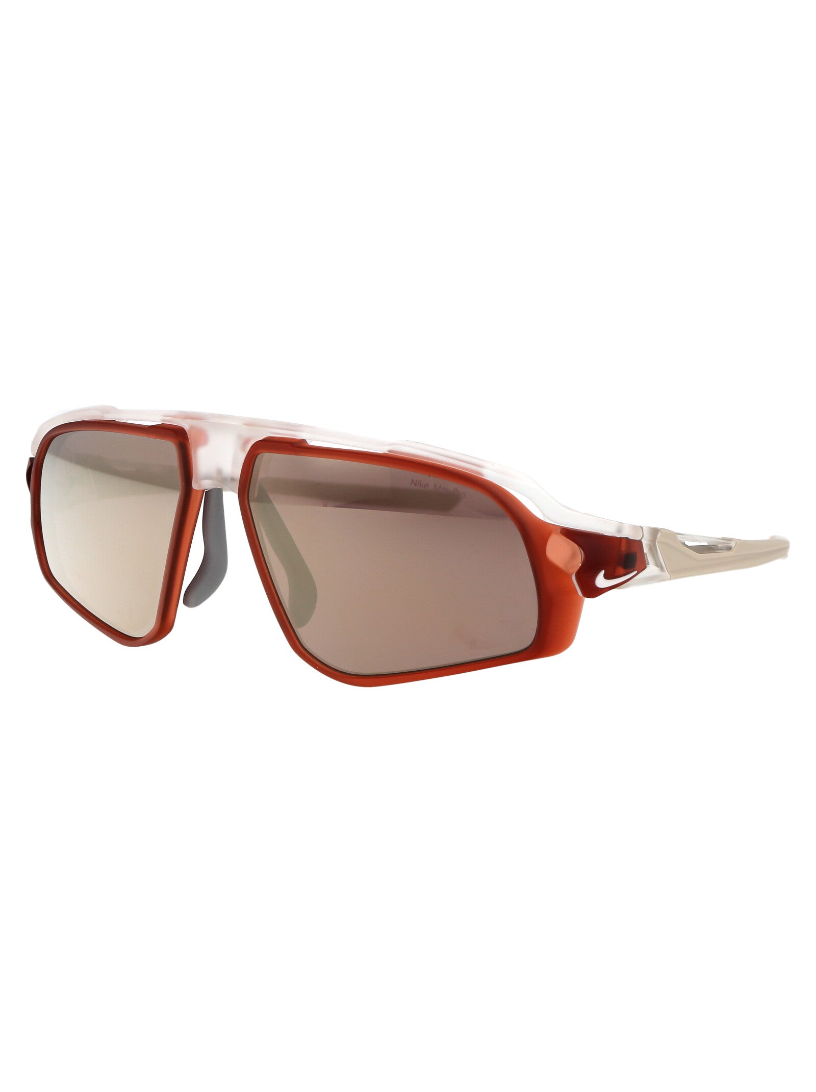 Fv2389 100 Road Tint Matte Clear Acetate Sunglasses
