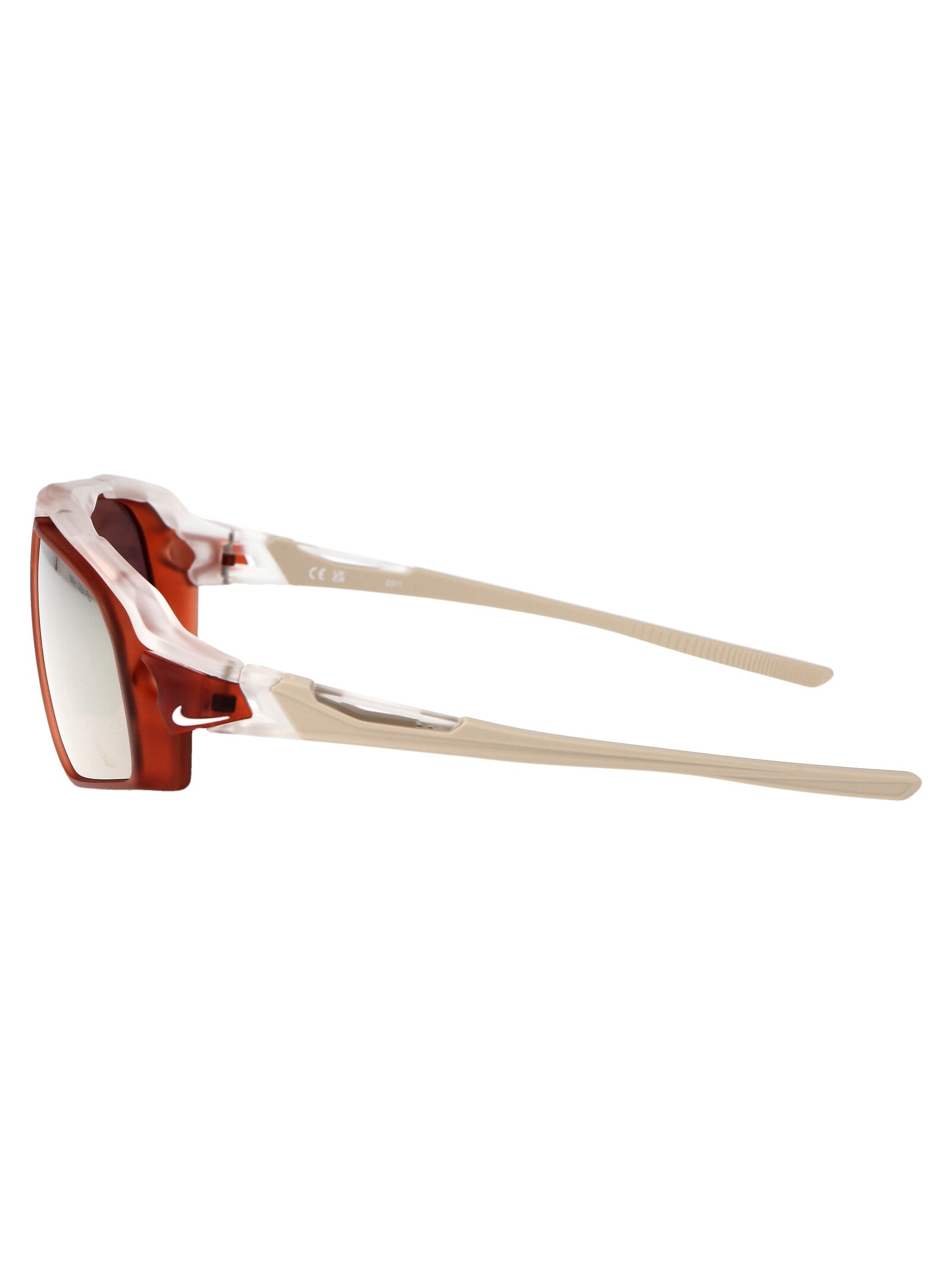 Fv2389 100 Road Tint Matte Clear Acetate Sunglasses