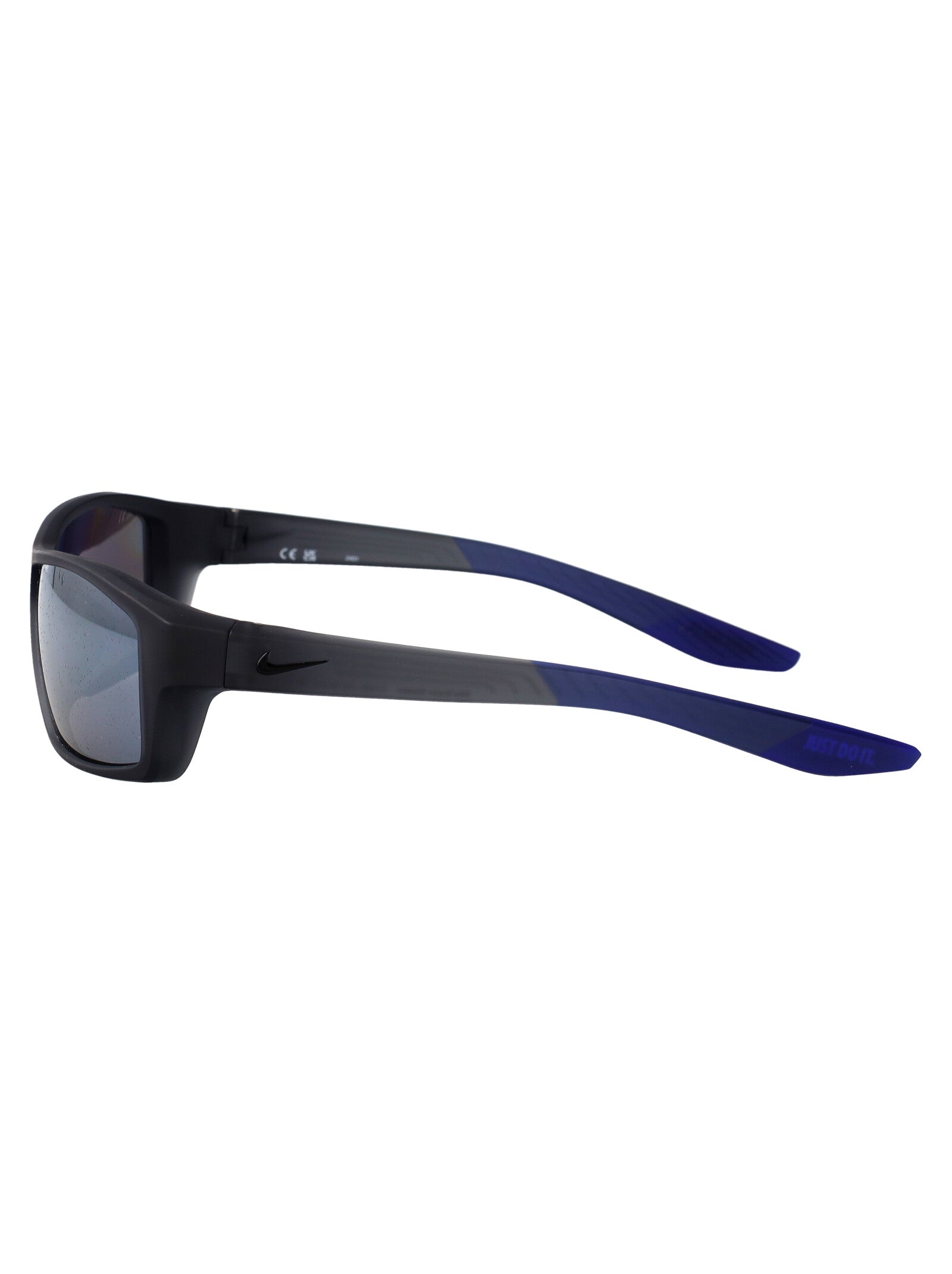 Brazen Shadow 010 Dark Grey Sunglasses
