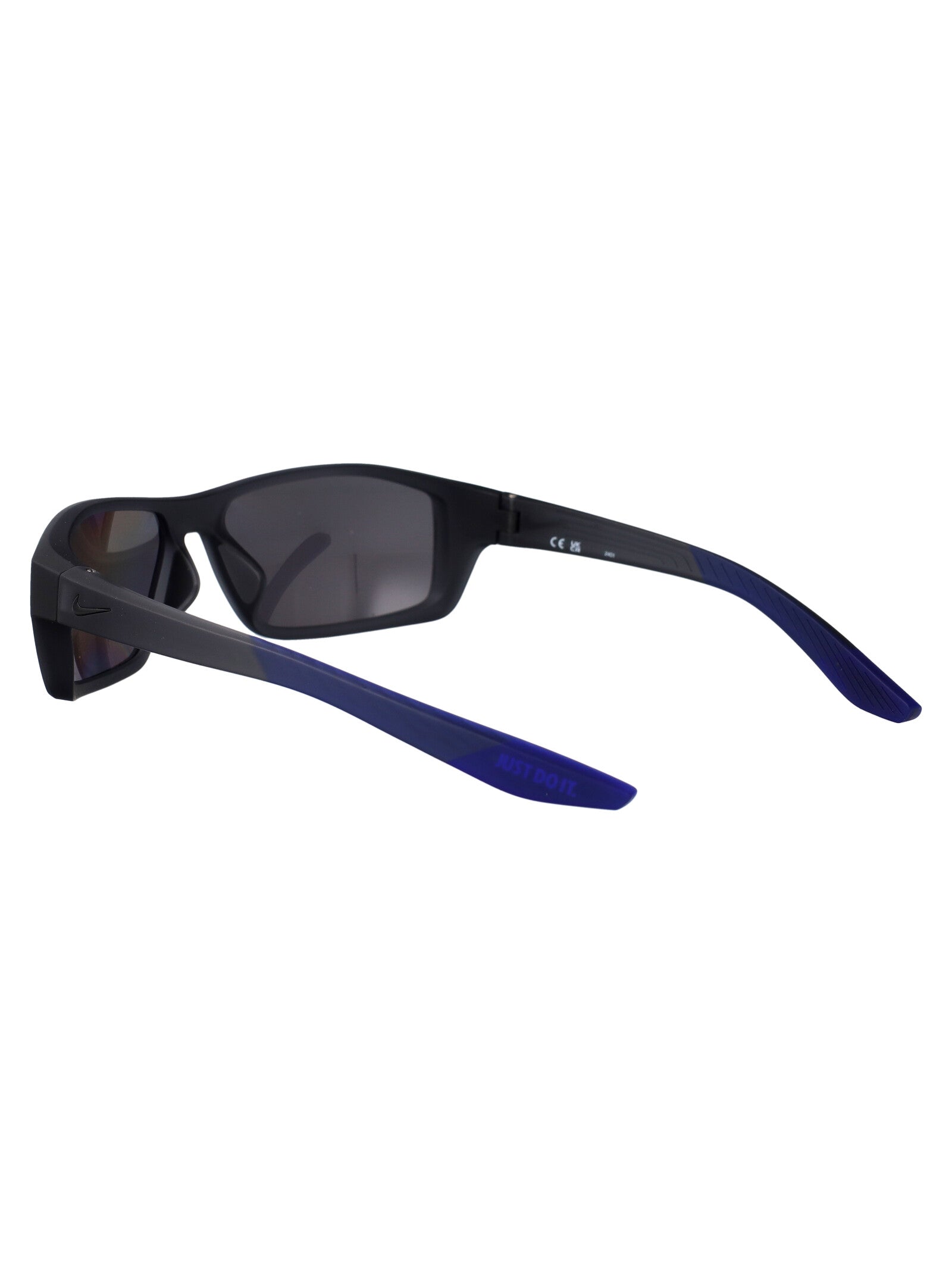 Brazen Shadow 010 Dark Grey Sunglasses