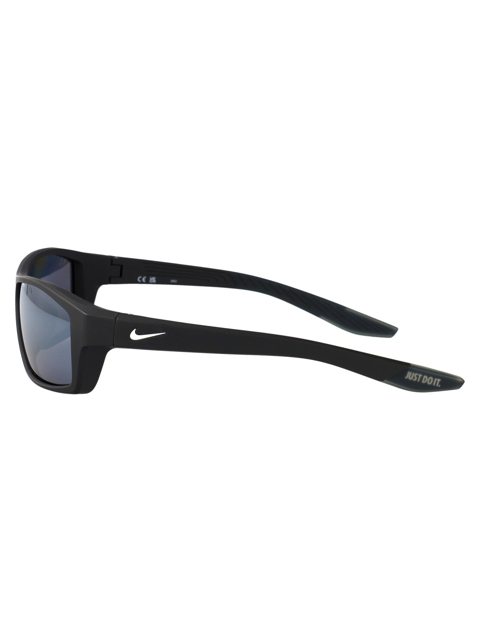 Brazen Shadow 010 Dark Grey Sunglasses