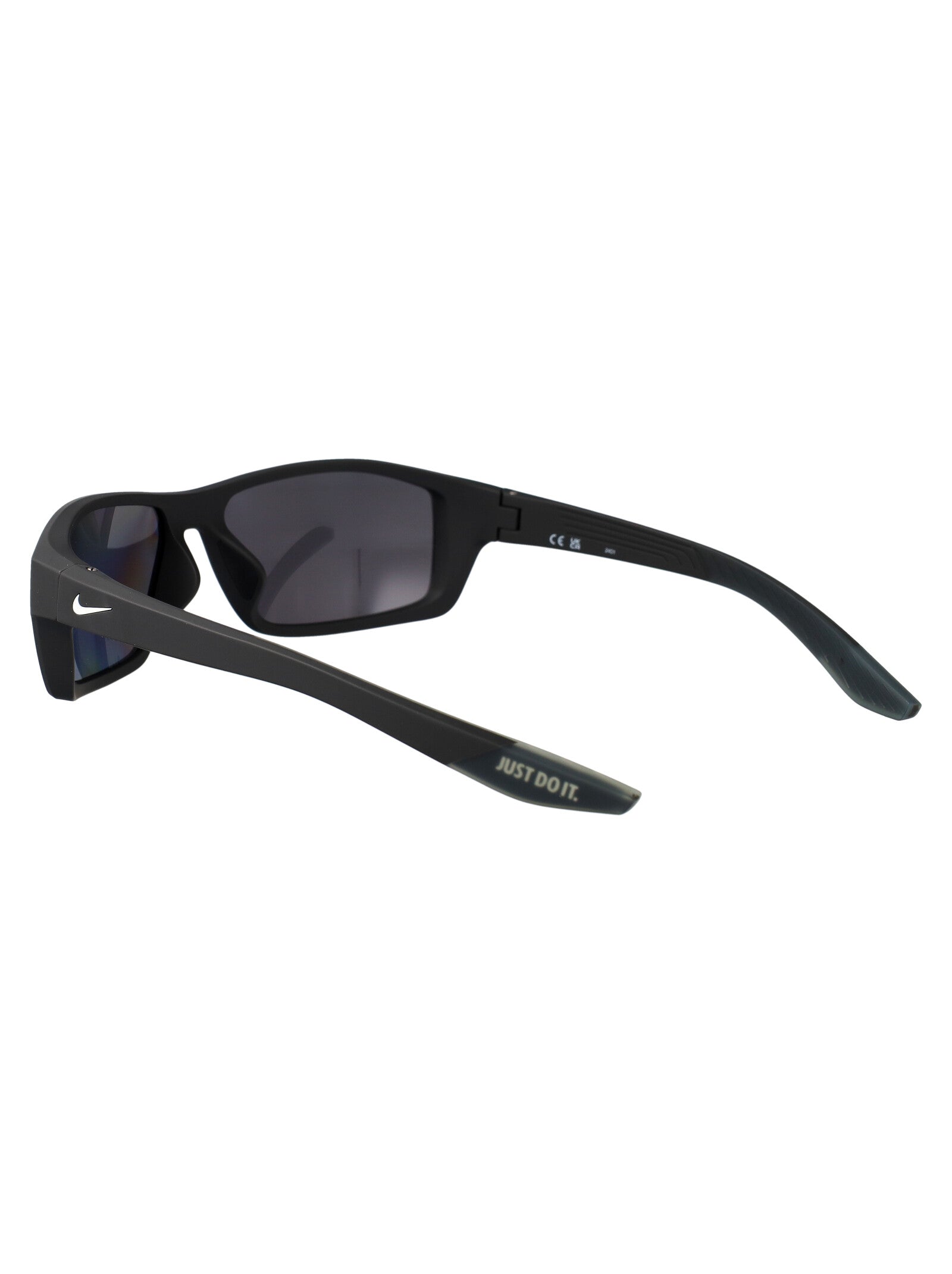 Brazen Shadow 010 Dark Grey Sunglasses