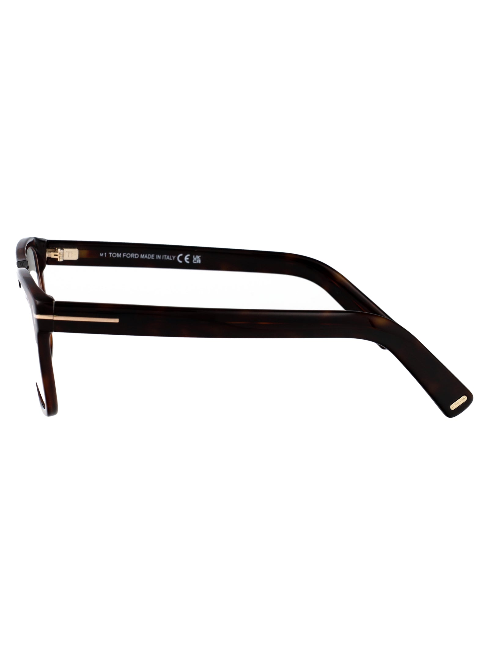 Ft5902-B Avana Scura Acetate Optical