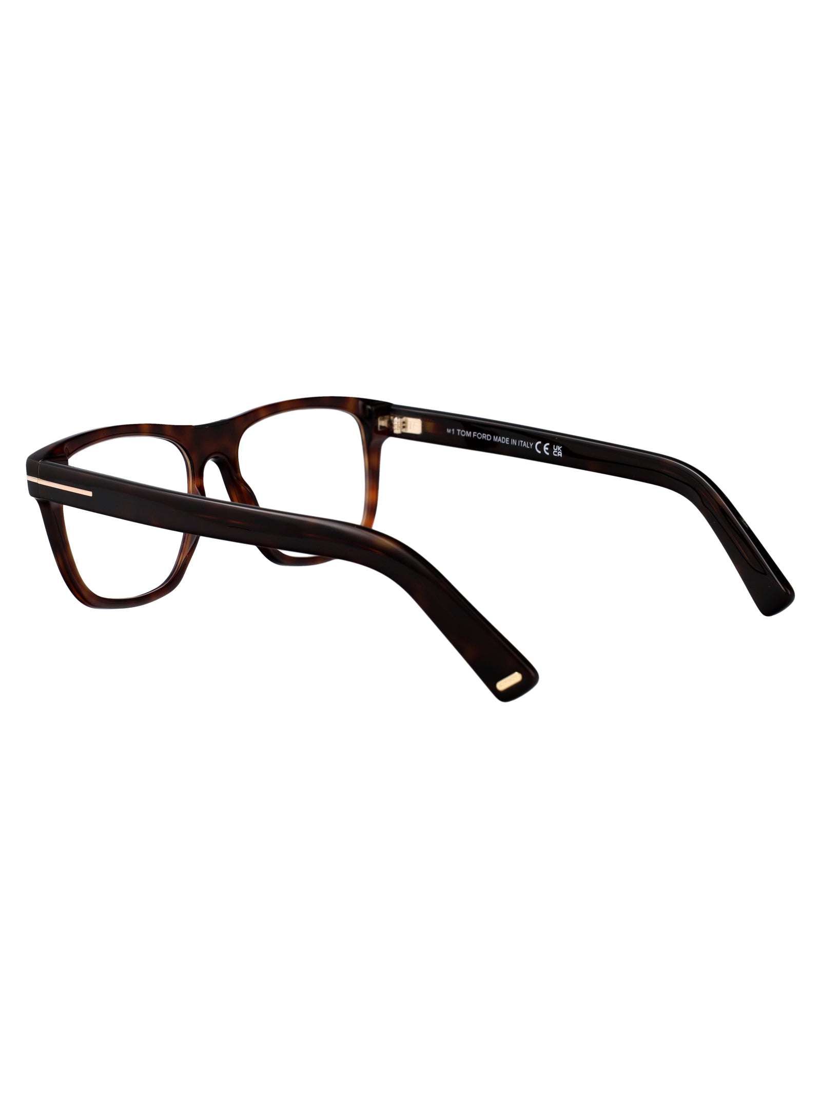 Ft5902-B Avana Scura Acetate Optical