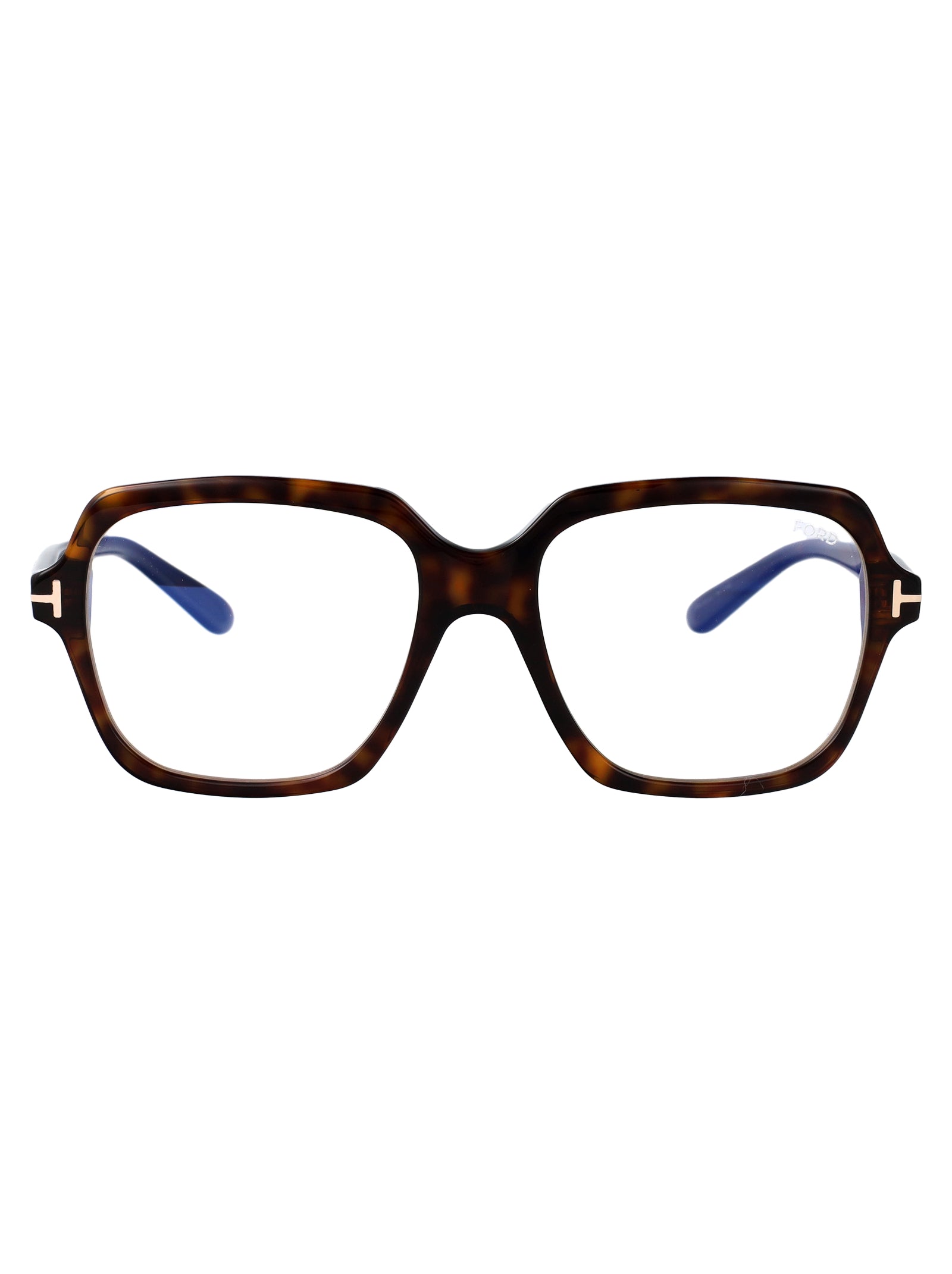 Ft5908-B 052 Avana Scura Acetate Optical