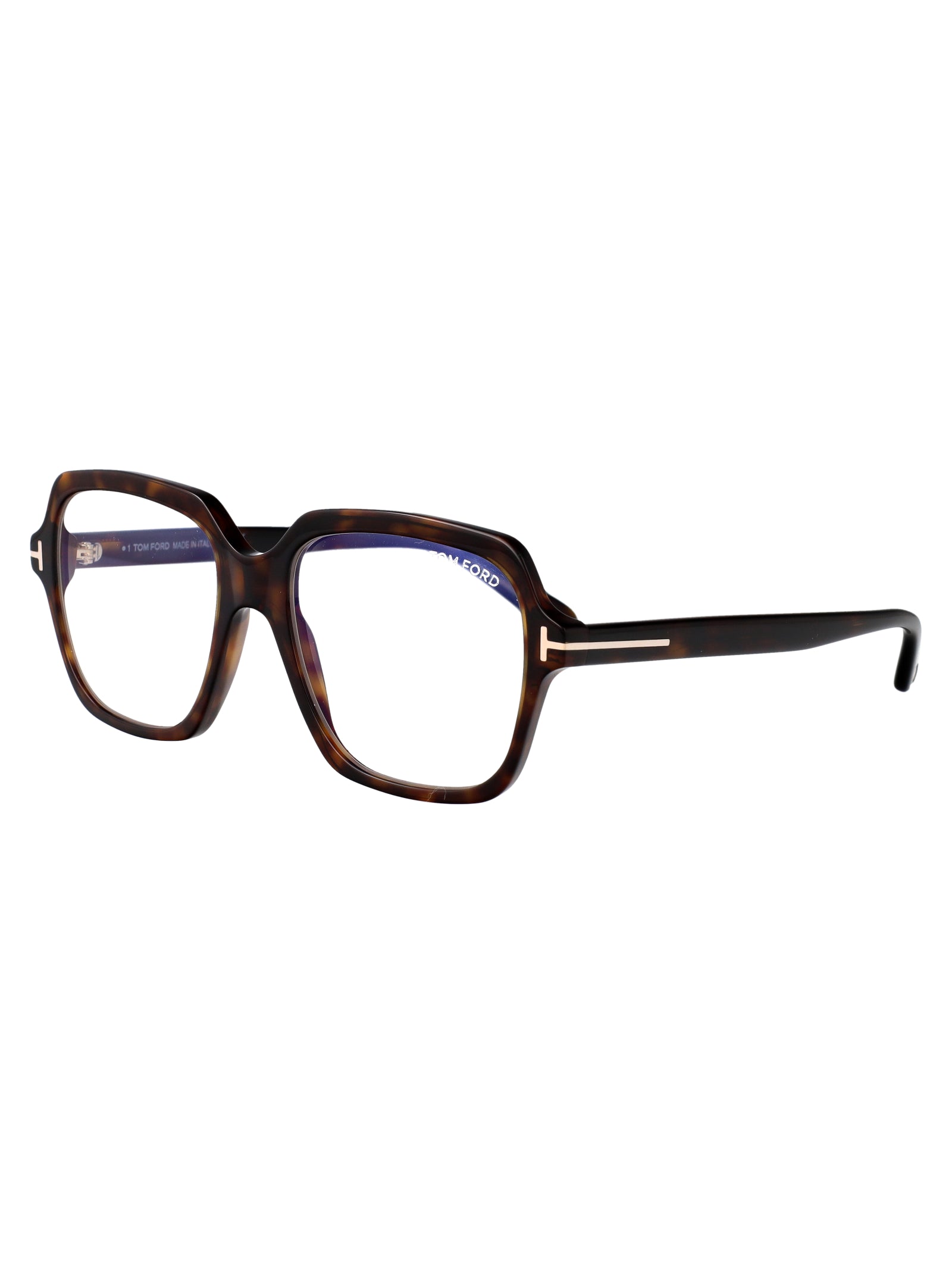 Ft5908-B 052 Avana Scura Acetate Optical