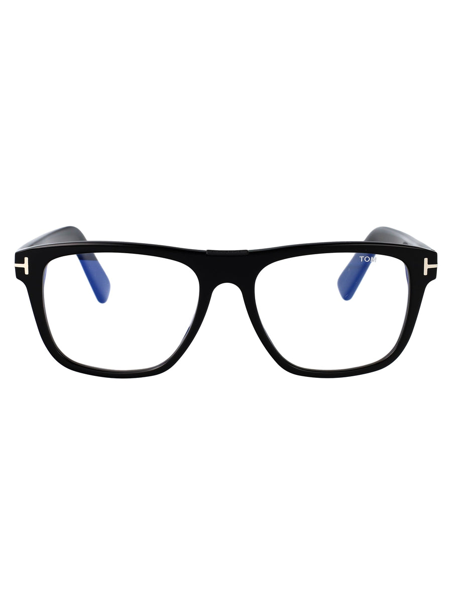 Sunglasses Black Acetate Glasses & Frames