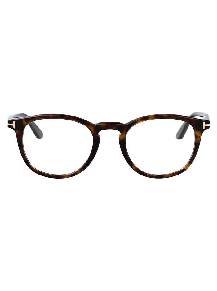 Ft5401 052 Avana Scura Acetate Optical