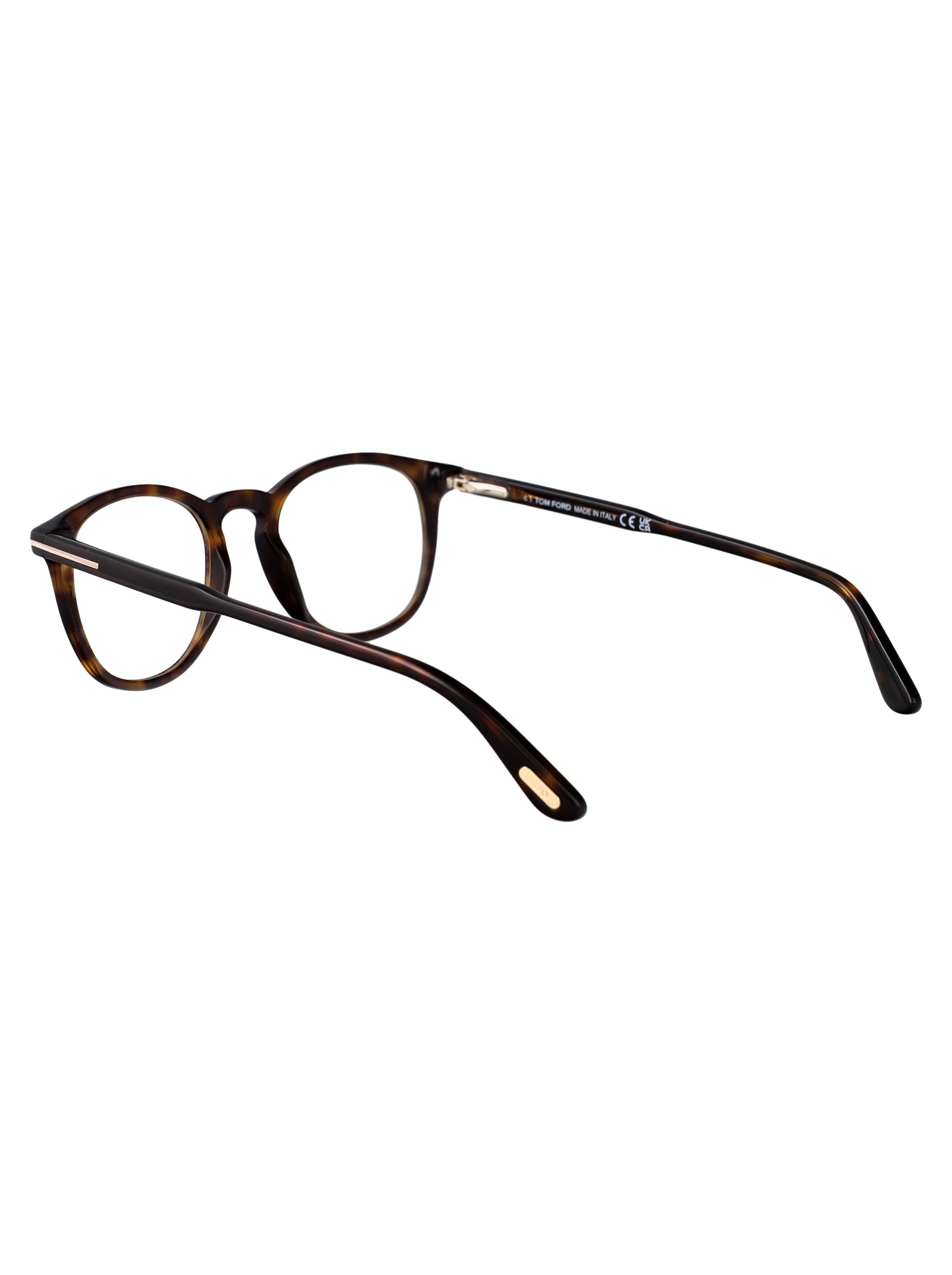 Ft5401 052 Avana Scura Acetate Optical