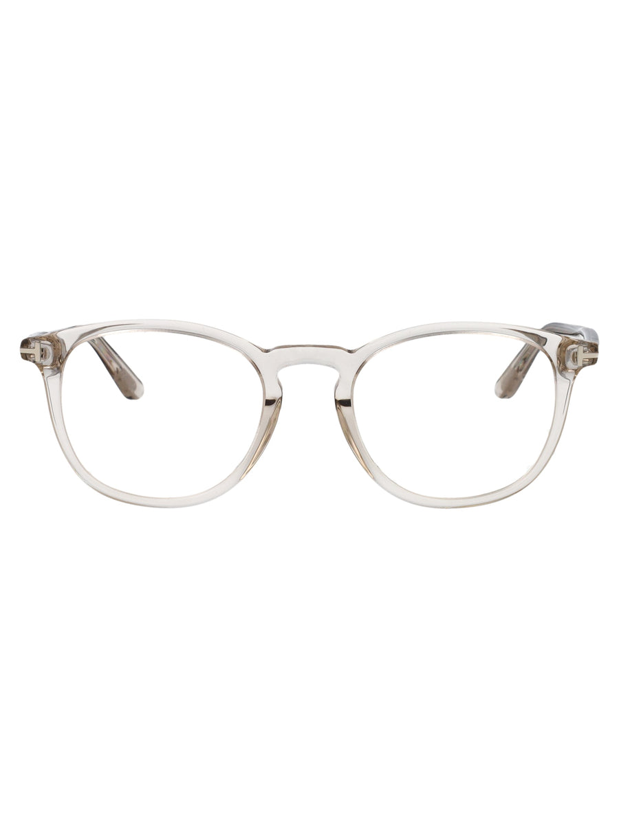 Sunglasses Grey Acetate Glasses & Frames