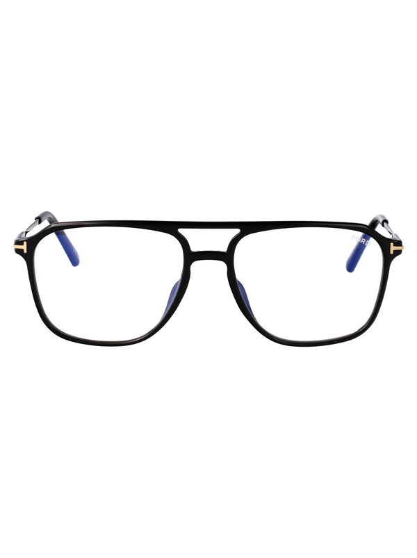 Optical Sunglasses Black Injected Glasses & Frames