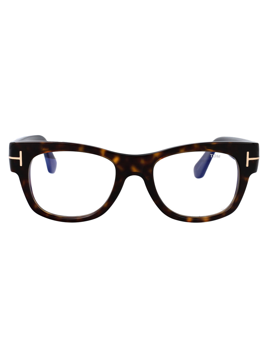 Sunglasses Ft5040-B Havana Acetate Glasses & Frames