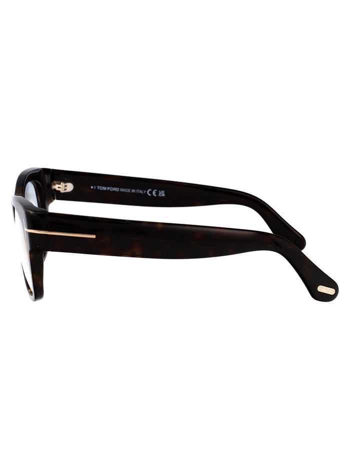 Ft5040-B 052 Avana Scura Acetate Optical