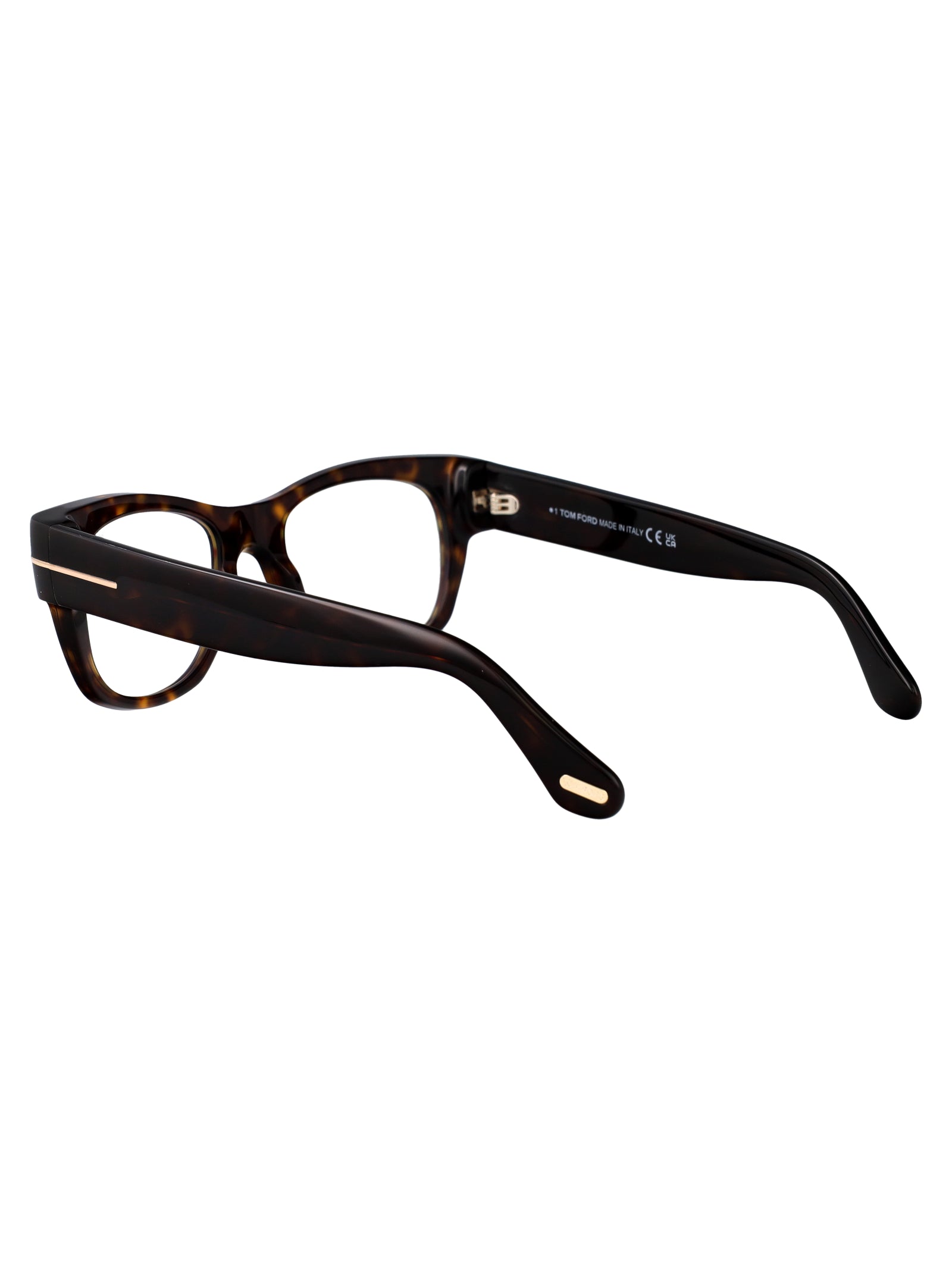 Ft5040-B 052 Avana Scura Acetate Optical