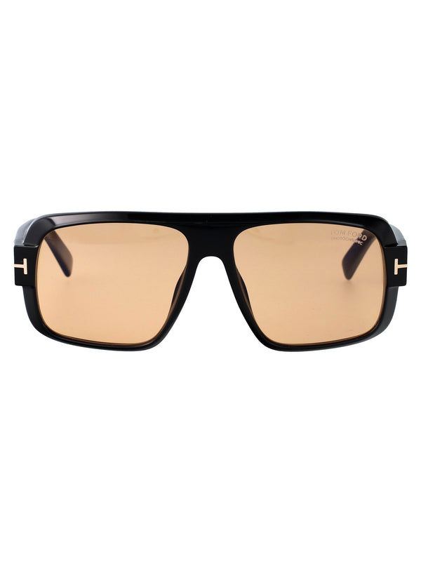 Sunglasses Turner Black Acetate