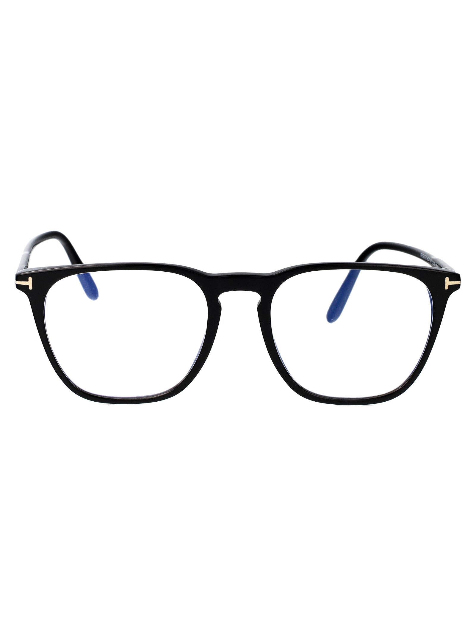 Ft5937-B 001 Nero Lucido Acetate Optical